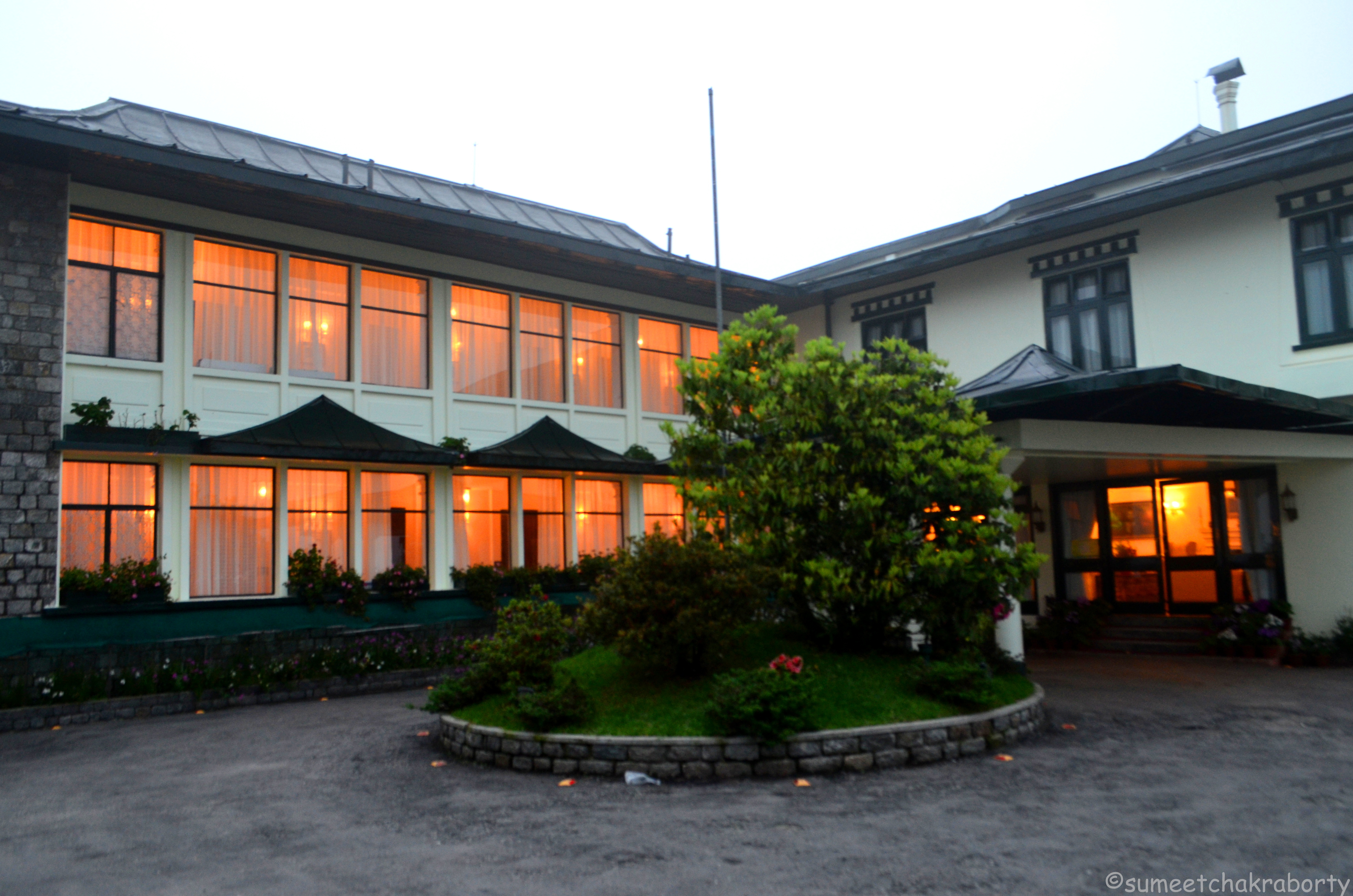 Pelling – An Elgin experience