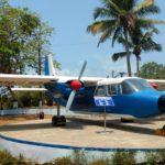 The Islander