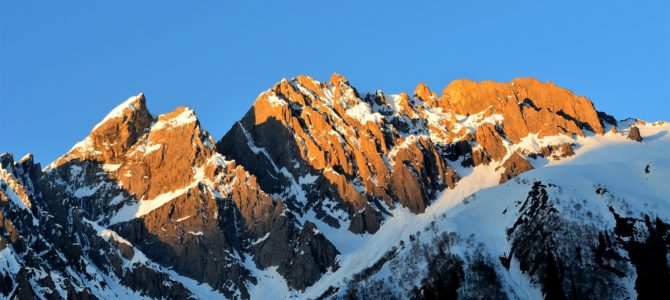 Srinagar to Leh : A photo blog featuring the wonders of a fascinating road trip.