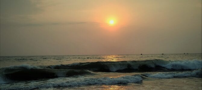How to plan a relaxing summer vacation in Goa