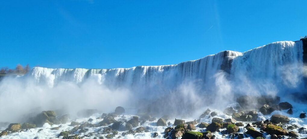 Ultimate Guide to the Canadian Niagara Boat Ride