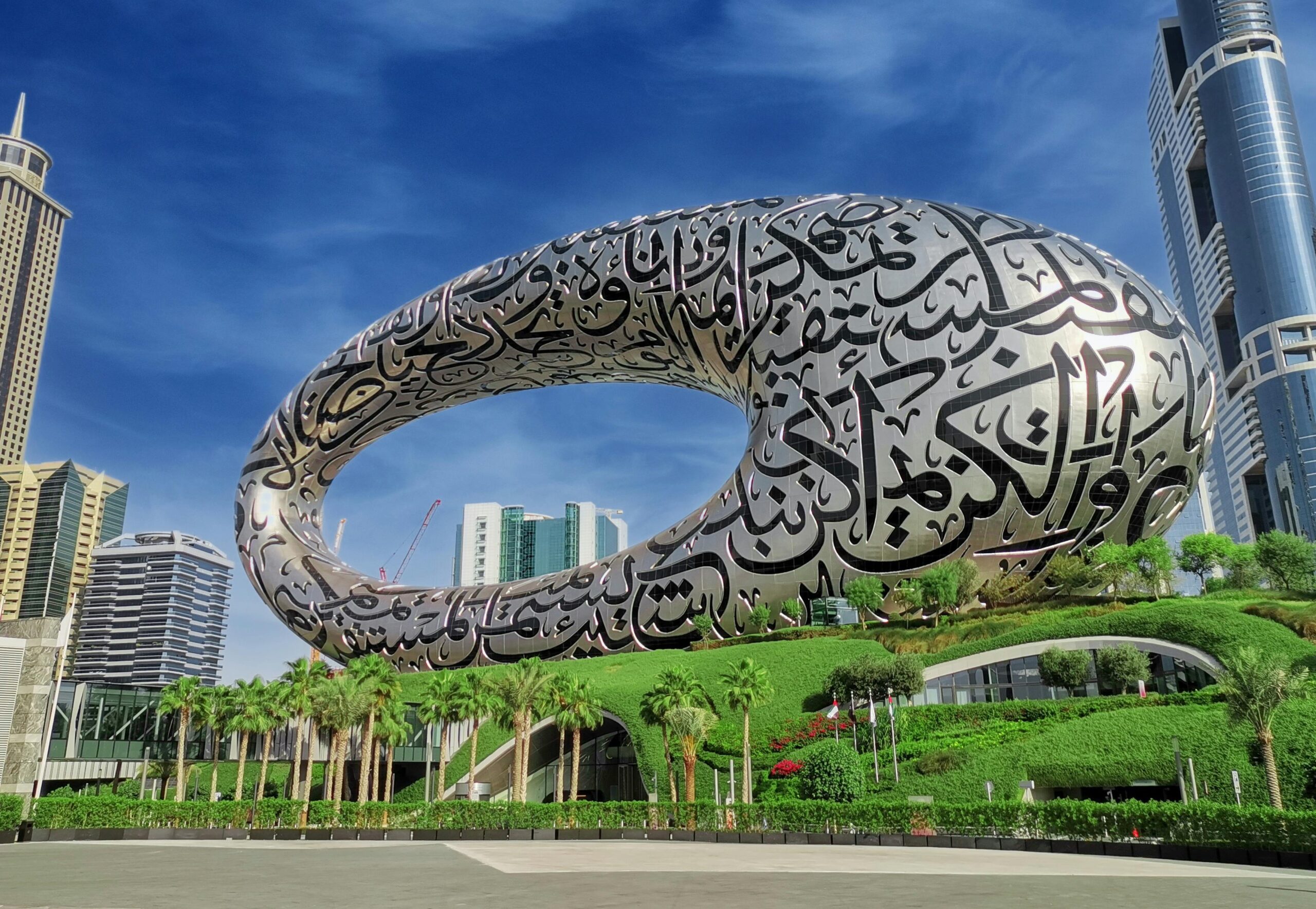 Dubai Family Adventure: A Fun-Filled Journey with Our 6-Year-Old